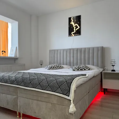 Fashion Apartment *