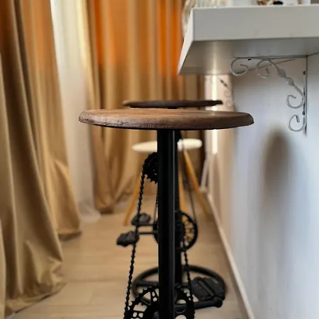 Fashion Apartment