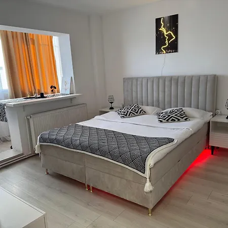 Fashion Apartment