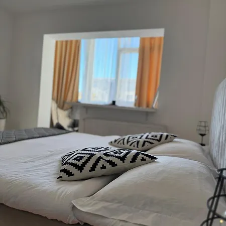 Fashion Apartment *