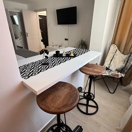 Fashion Apartment *