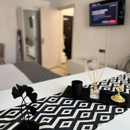 Fashion Apartment